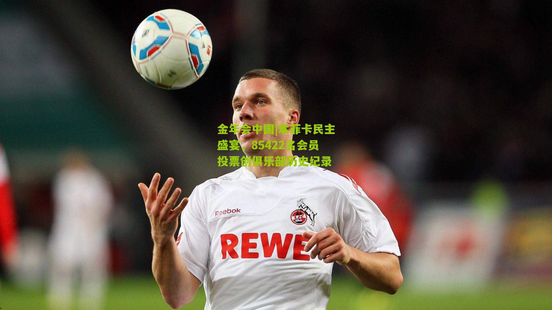 本菲卡民主盛宴,85422名会员投票创俱乐部历史纪录